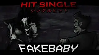 HIT SINGLE: FAKEBABY UPDATE!!! | No More Innocence returns to torment us once again!