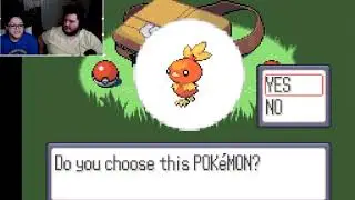 Pokemon Nuzlocke!!! part 2