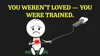 EVERY Toxic Family Pattern EXPLAINED in 9 Minutes.