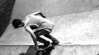 Black & white | SKATE
