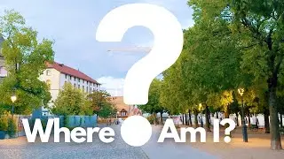 Which European Country have Nic and Marie Moved To???