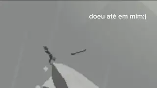 TENDO TRAUMATISMO CRANIANO!! | Alto's Adventure
