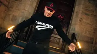 The Walking Flame — Stand For (Official Music Video)