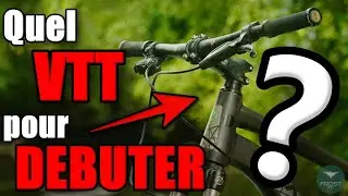 DÉBUTER LE VTT POUR 500€ - Astuces VTT