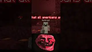 Antfrost урыл #meme #minecraftmanhunt