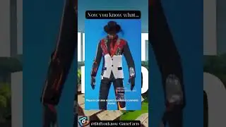 Eminem and Lego in Fortnite