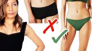 DER Schlank-Bikini für jeden Figurtyp *MUSS man kennen* | Styleguide Bademode | natashagibson