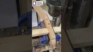 Clean Cut Drill Bit Make Perfectly Clean Holes