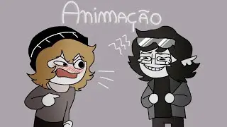 EXTERMINADOR DO QUE YCARO?(animação Saiko - Ycaro)