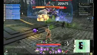 Guild ASP, a4, чертов Наутилус