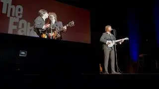 The Fab four this boy live in Cincinnati OH 3/15/2024