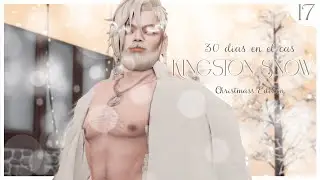 🎄Snow King| 30 dias cas navidad Ft 