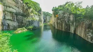 Pocheon Art Valley,Filming and Shooting location