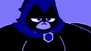 Raven’s blueberry inflation death scene (18+, adult video) Video Made For Artistic Purposes Only