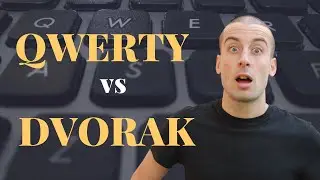 Come scrivere più velocemente sul pc? Usa il layout DVORAK