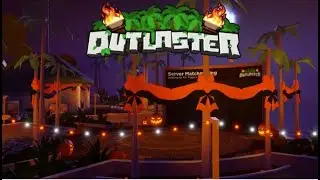 NEW OUTLASTER CODES FOR OCTOBER 2020 | Roblox NEW Outlaster Codes (Roblox)