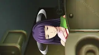 Pissing All By Yourself, Handsome? - Umineko