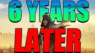 Should YOU Buy The Witcher 3 (Review)