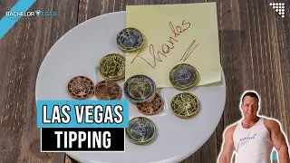💵 Las Vegas Tipping