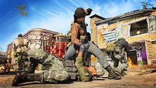 Cod cold war unlock diamondMelee gameplay