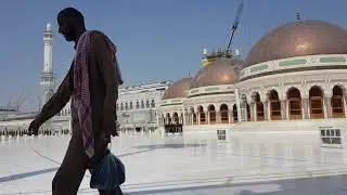 AZAN MAKKAH