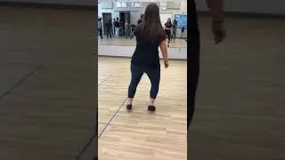 Na Na Na - buffalo section