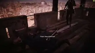 The Assassins Creed Unity Experience