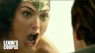 Gal Gadot's Oscar-winning performance