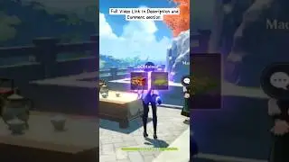 How to Obtain Seed  Dispensary Gadget || Genshin Impact 