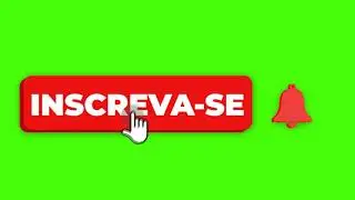 🔥 TOP 20 ANIMAÇÕES - inscreva-se, like, comenta, sininho, notificações MELHOR PACK 2022 (Atualizado)
