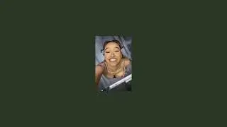 RAYE - Hard Out Here (sped up)