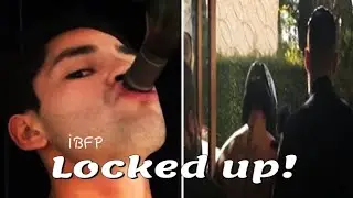 BREAKING Ryan Garcia ARRESTED on Felony Charge!