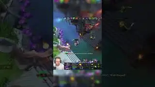 Квопа натуре любит боль #dota2 #дота2лучшиемоменты #дотавтф