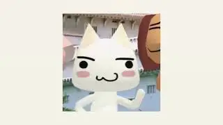 Turn me on (sped up)