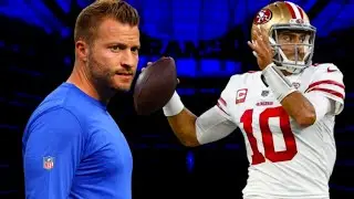 The Rams Tried To Sign Jimmy Garoppolo!