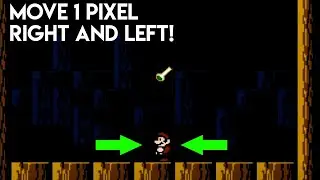 NEW Sub Pixel Manipulation Even Better!