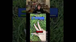 HA TOCCATO L'ERBA!!🫪🪴