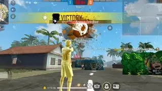 Higlight headsot🎯 free fire batelground