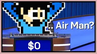Test Your Skills In This Mega Man Maker Music Quiz