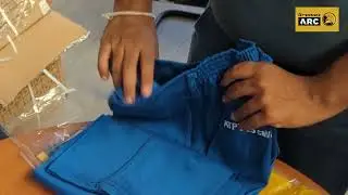 Unboxing the DROMEX ARC Flash Suit: Your Ultimate Protection Against Electrical Hazards