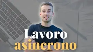 Smart working fatto bene: come comunicare il lavoro da remoto