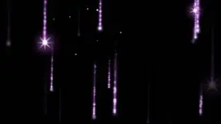 neon effect black screen video | black screen effects | neon heart black screen