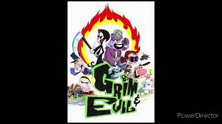 feliz 24 anniversario grim evil (2001)