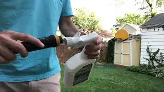 From Gordon's: Trimec Crabgrass Pluss Lawn Weed Killer