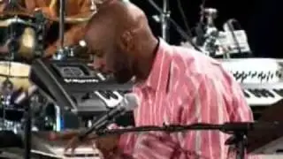 Earth, Wind & Fire - 