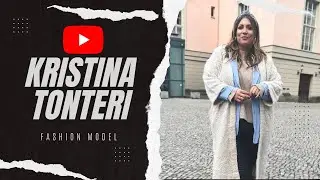 Kristina Tonteri – Biography, Facts & Life Story