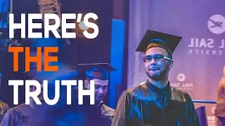 The Truth About Going To School For Music | Full Sail University