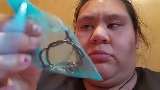 Mini tripod and dorsal bracelet unboxing 🦈🌴