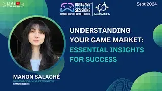 Understanding Your Game Market: Essential Insights for Success
