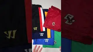 These Hockey Pant Shells Can Save You $$$!